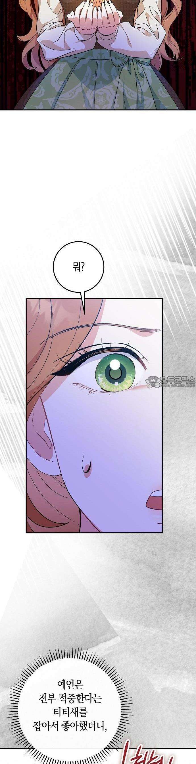 발푸르기스의 마녀 의사 1화 2