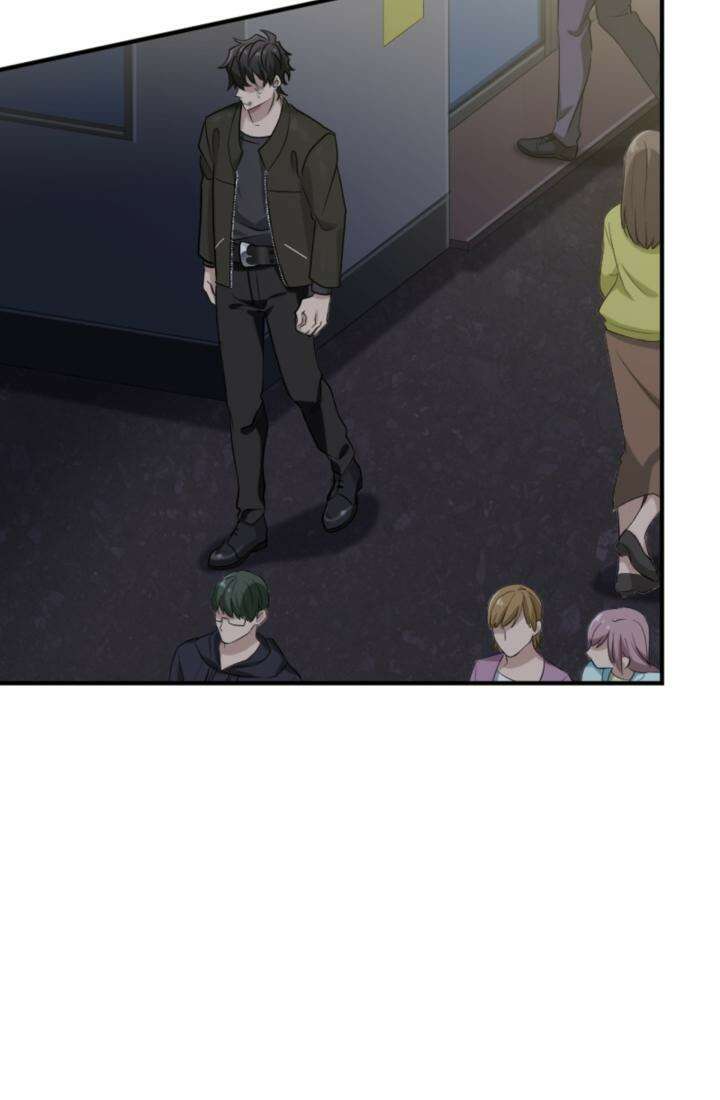 재회의 카르마 ＃23 결별 - Separation - 100