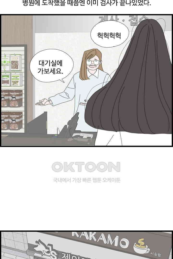 아무것도 하고 싶지 않아 130화 14
