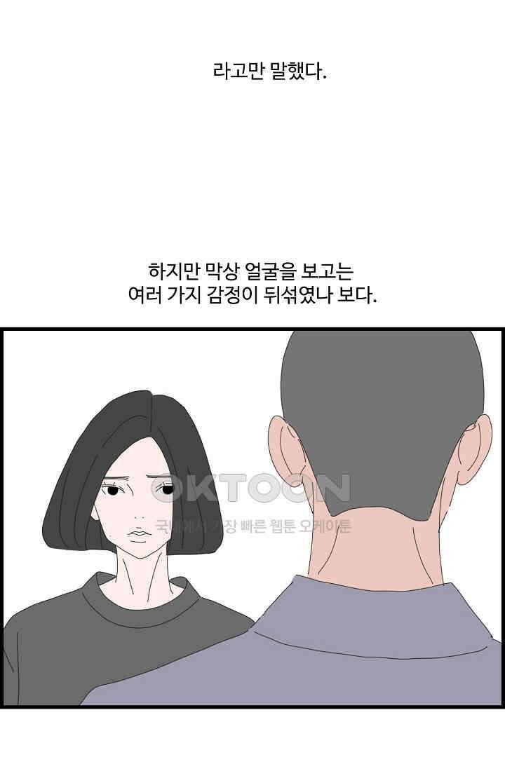 아무것도 하고 싶지 않아 130화 20