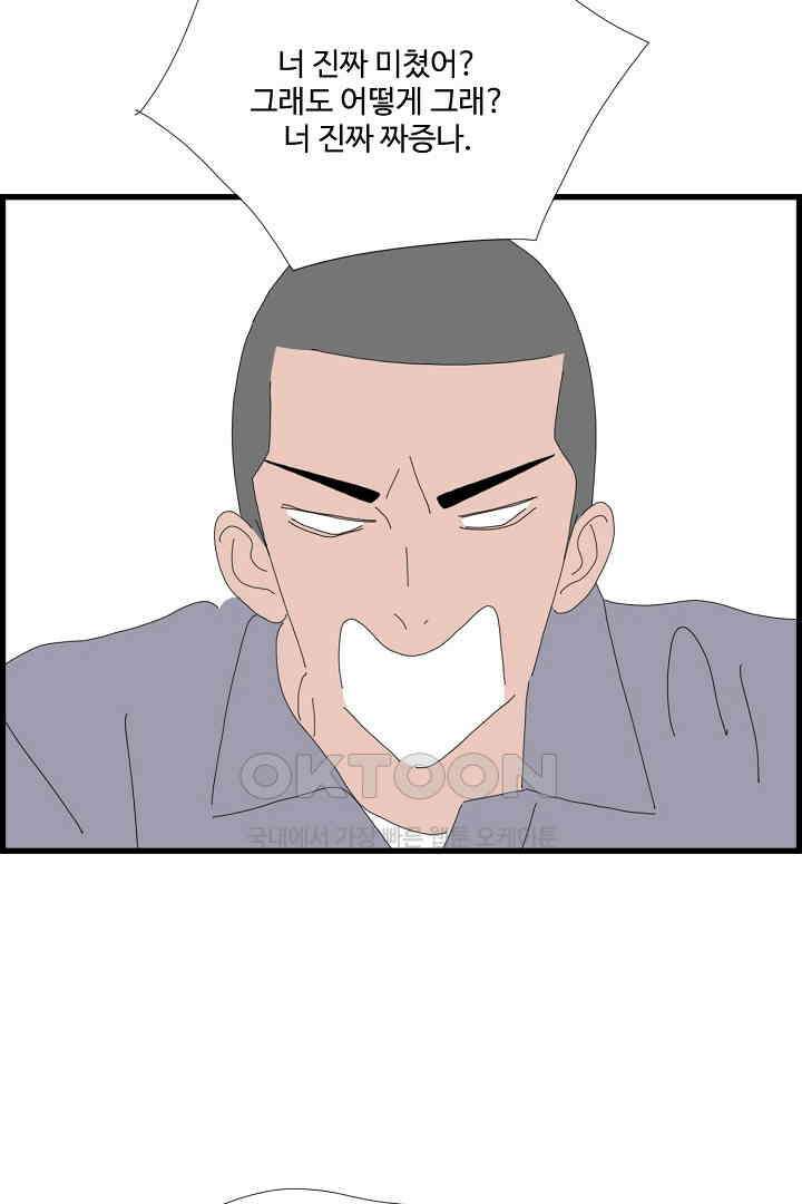 아무것도 하고 싶지 않아 130화 22