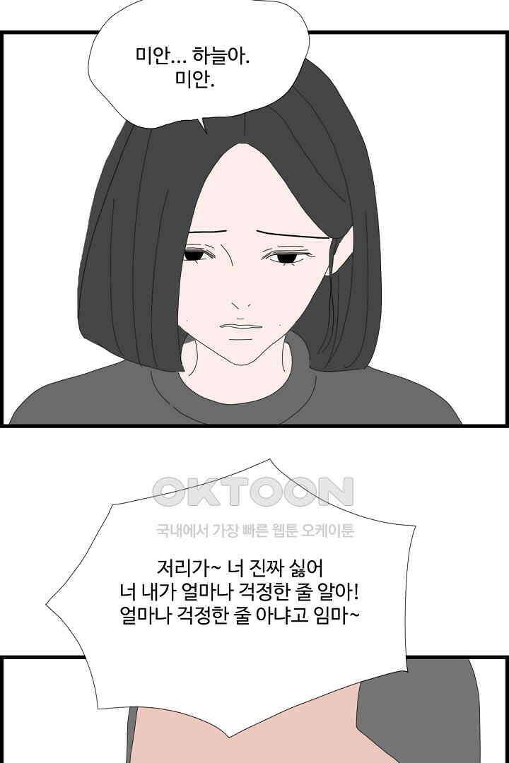 아무것도 하고 싶지 않아 130화 23