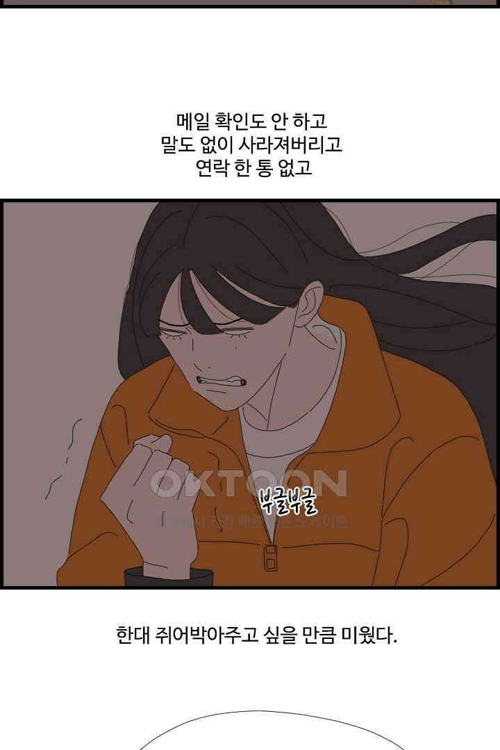 아무것도 하고 싶지 않아 130화 28