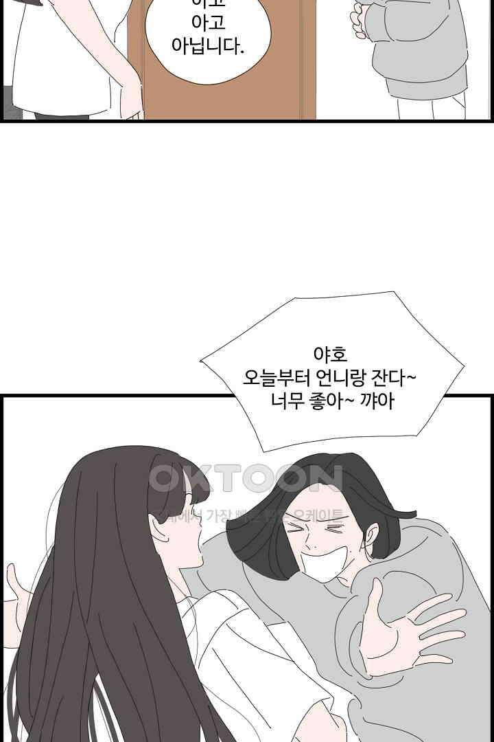 아무것도 하고 싶지 않아 130화 48