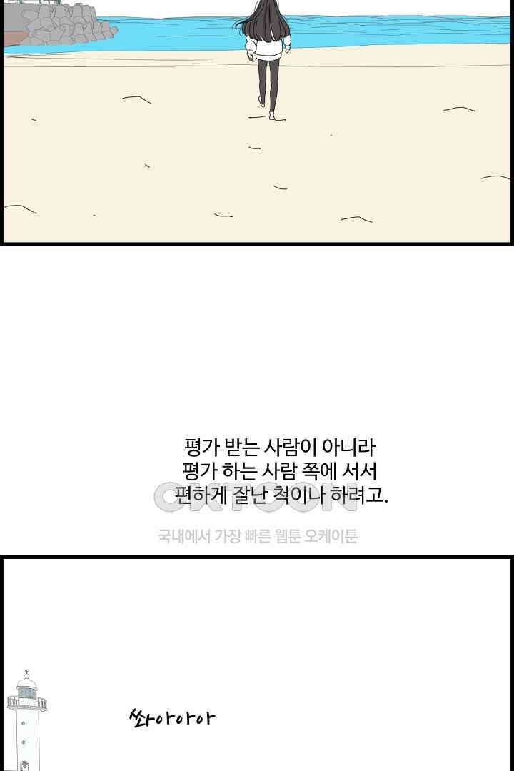 아무것도 하고 싶지 않아 133화 14