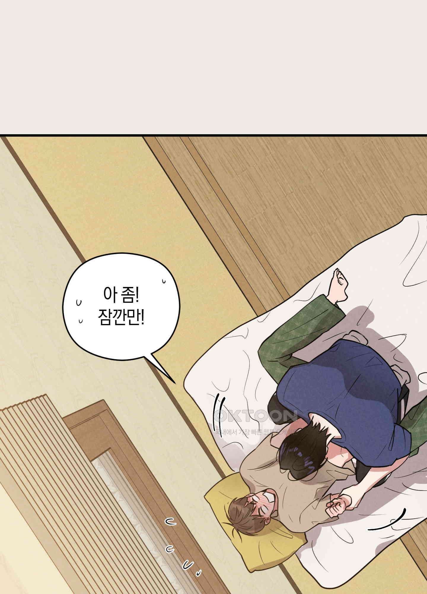 1995 청춘 레포트 12화 2