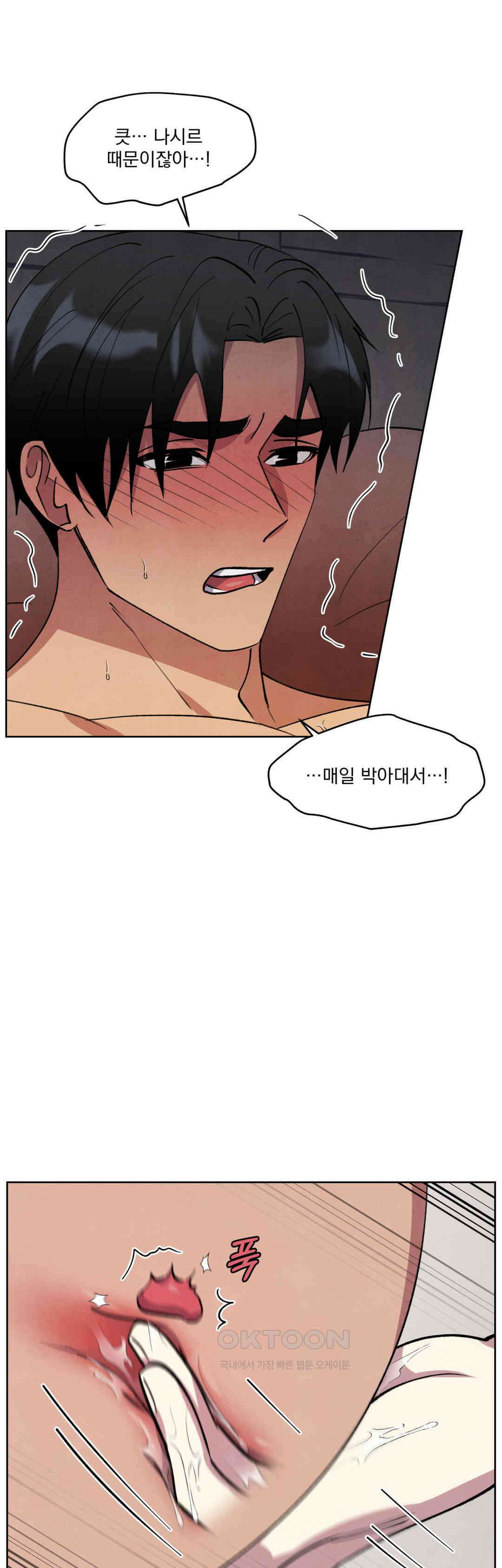 북부대공님의 비밀계약 58화 14