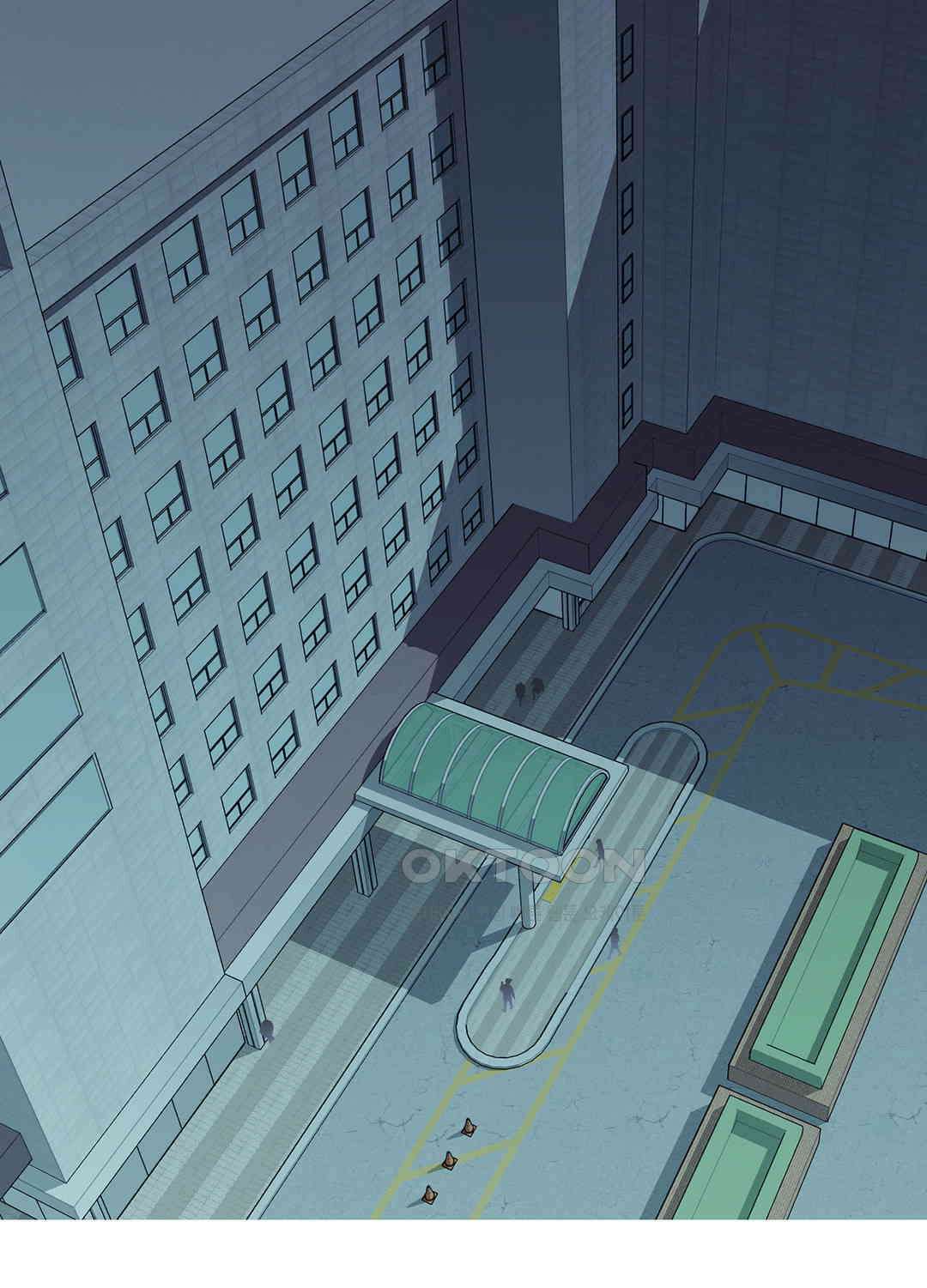 형편없는 로맨스 99화 22