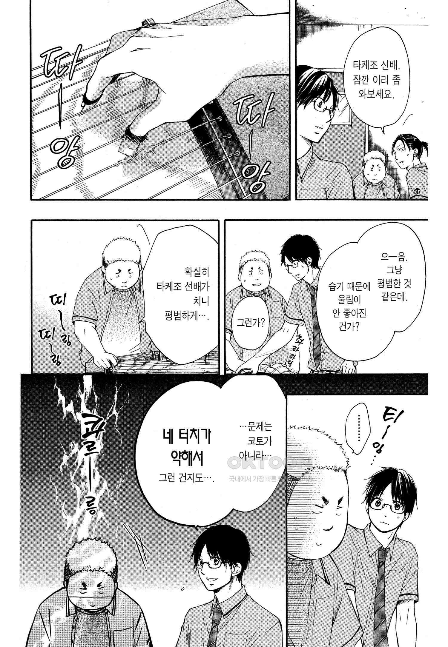 이 소리에 모여! ＃18 스텝-2 8