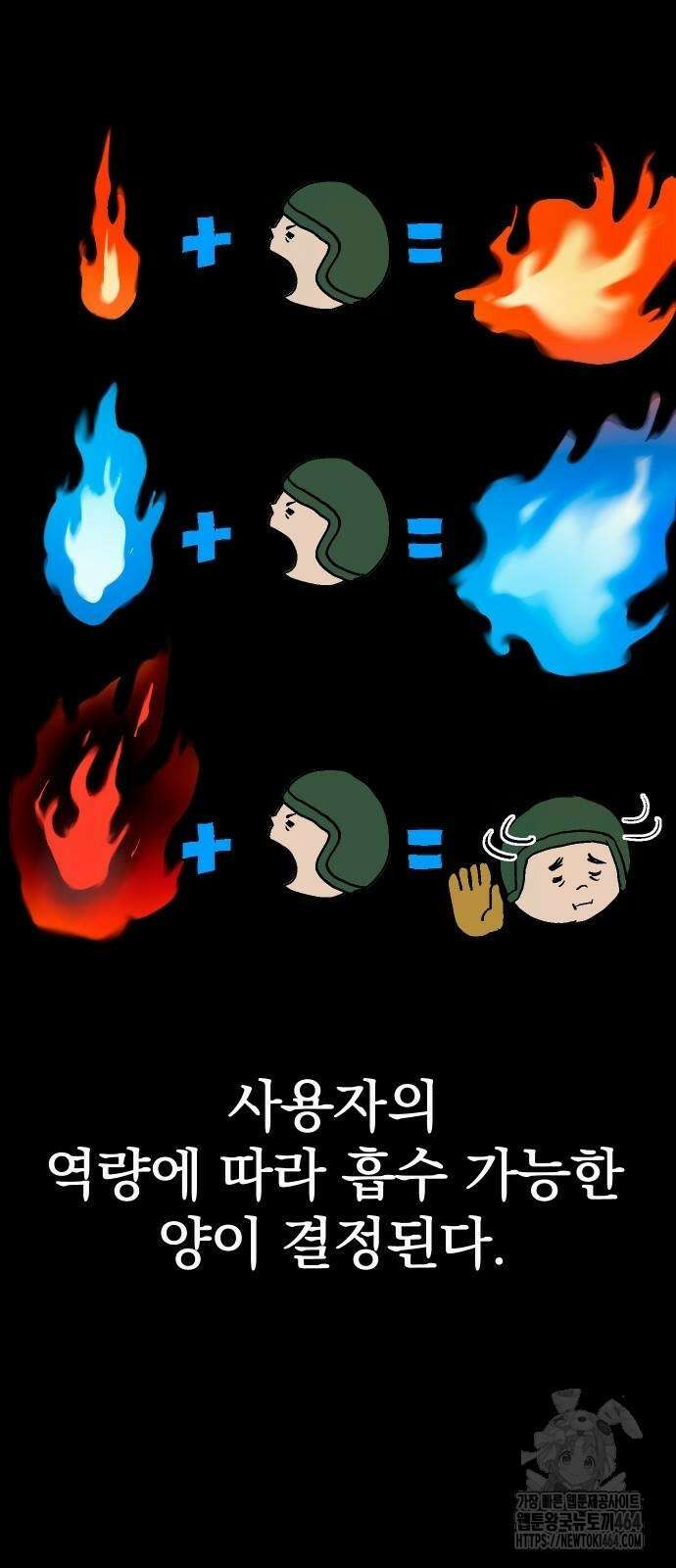 내 상태창이 파업했다 6화 임시 동맹 3