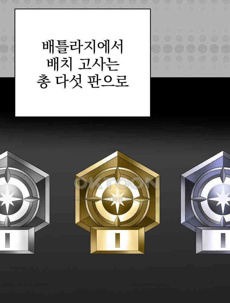 천재 궁수의 스트리밍 49화 99