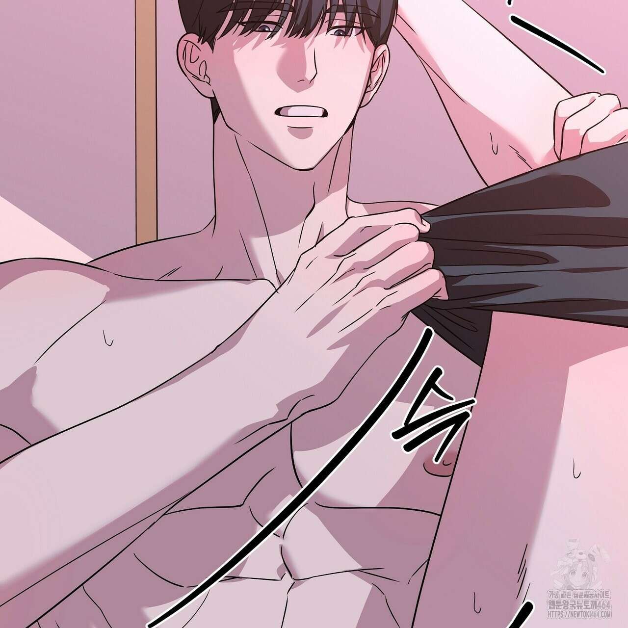 캔디 계약서 7화 32