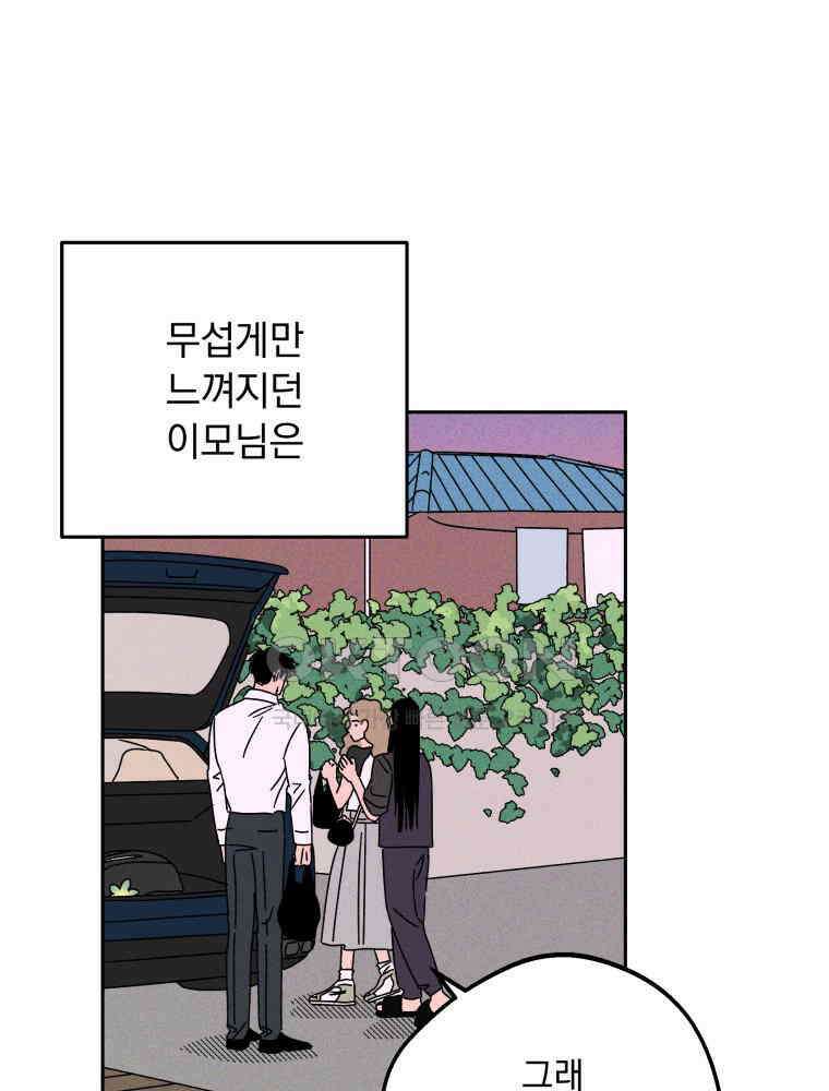 입 맞추는 사이 33． 클리닝 타임 73