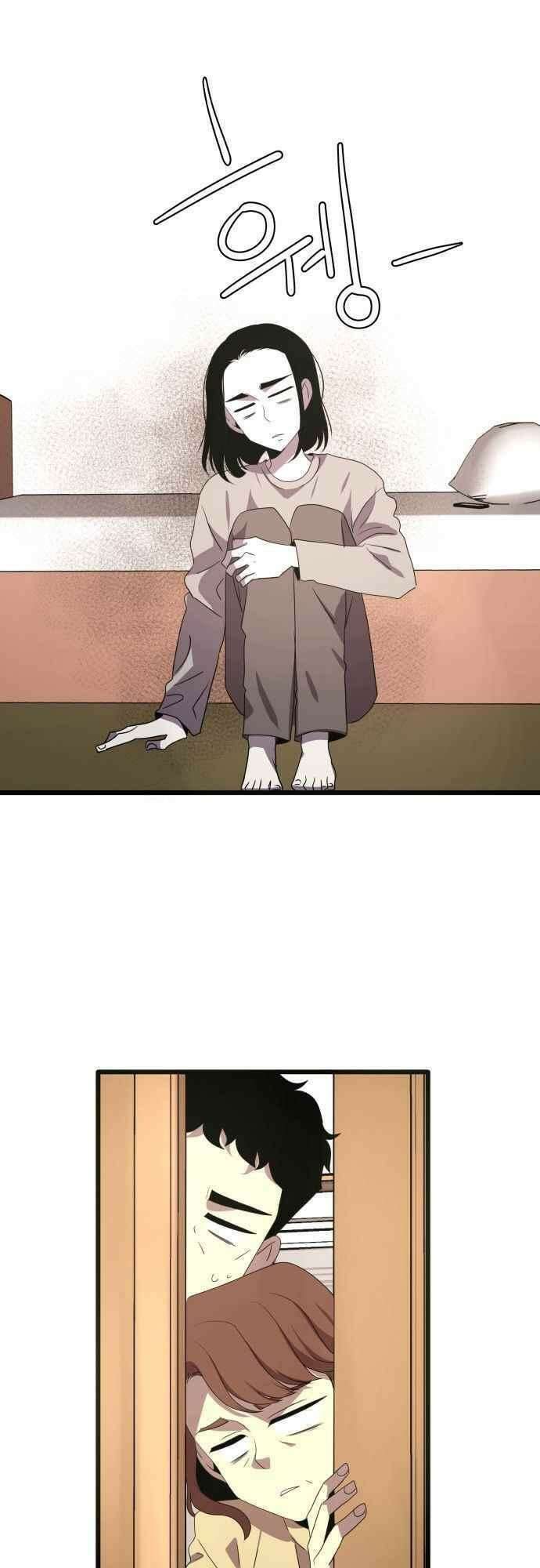 오늘만 사는 토끼가면 100_시즌2 22화 1