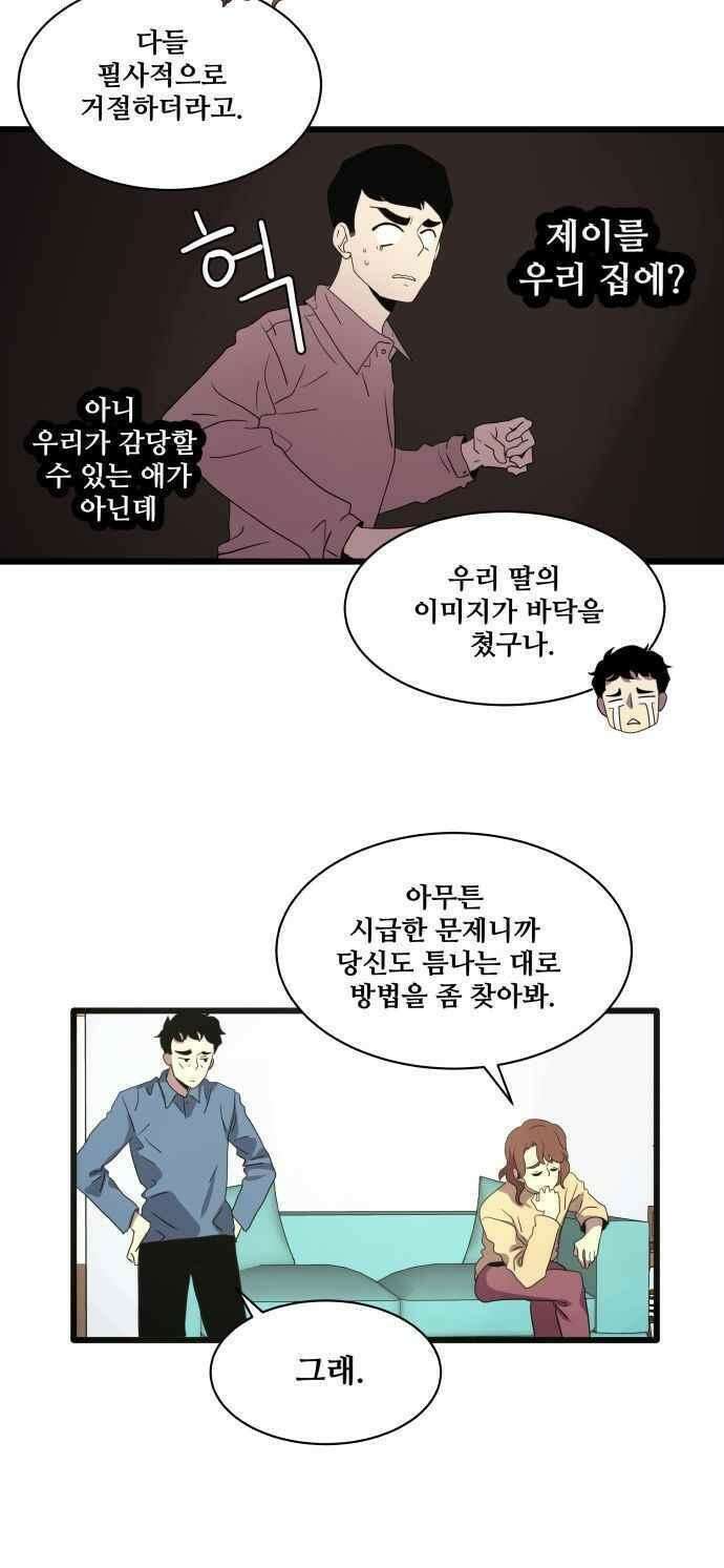 오늘만 사는 토끼가면 100_시즌2 22화 6