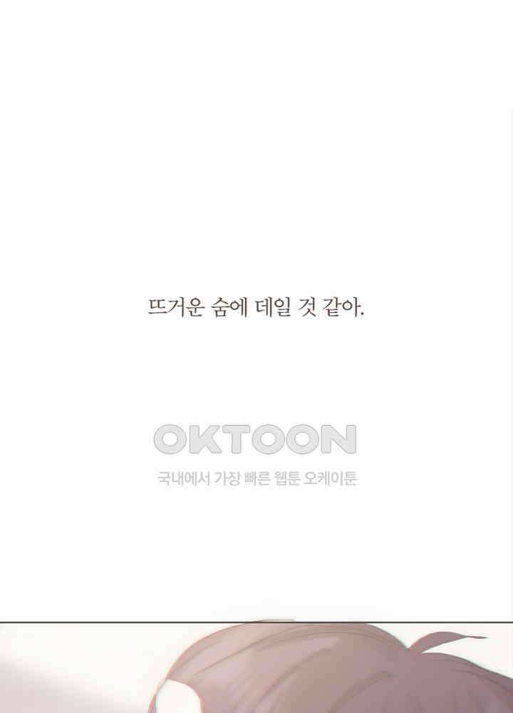 이번에는 닿기를 44화 12