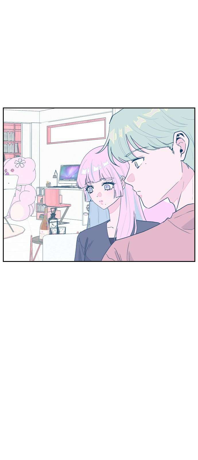 달이 뜨지 않는 도시 31화 2