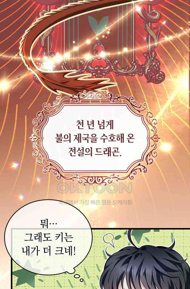 황태자의 용으로 태어났다 23화 12