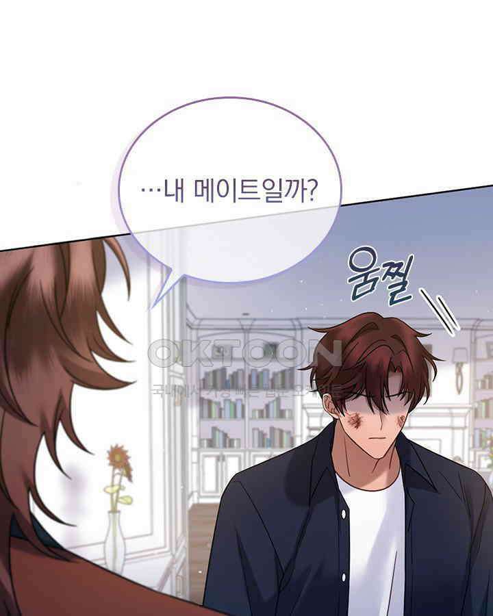 이 계약은 어딘가 잘못됐다 [19세 완전판] 36화 79