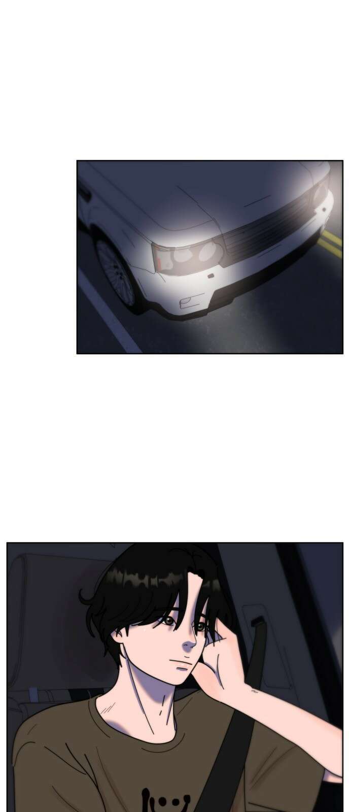 첫사랑, 두 번째 58화 7