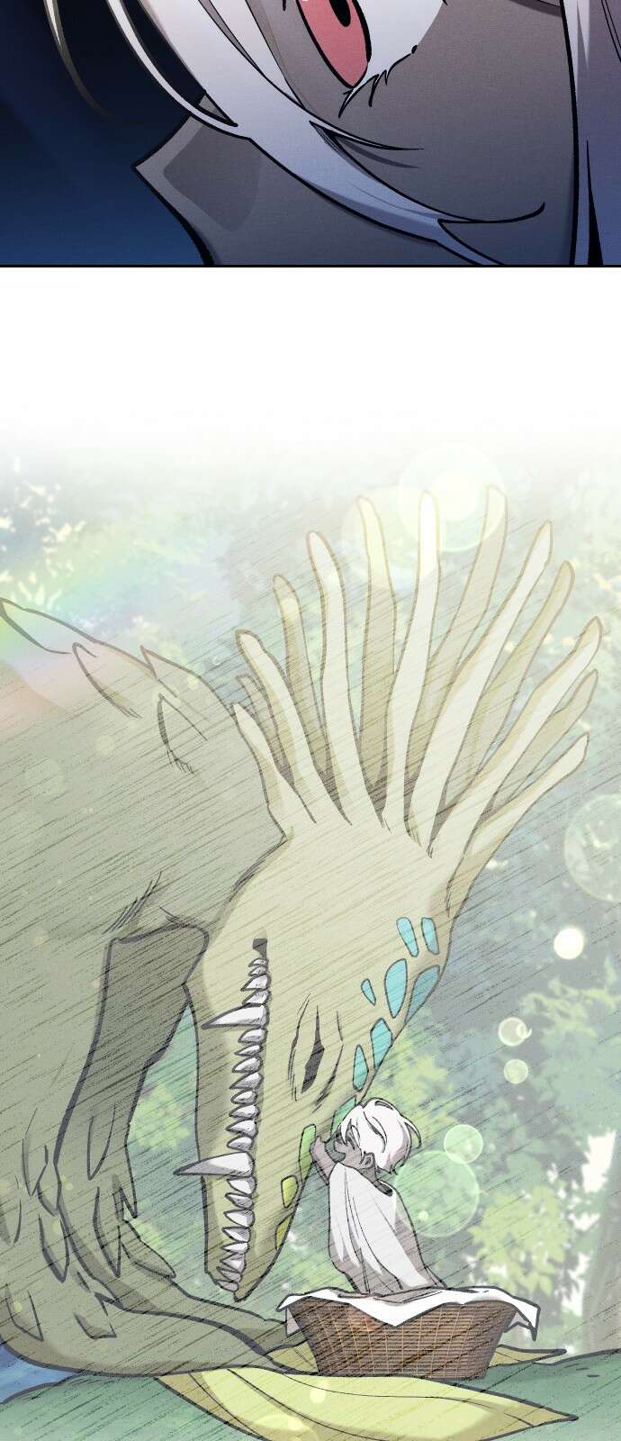 괴물의 바다 8화 7