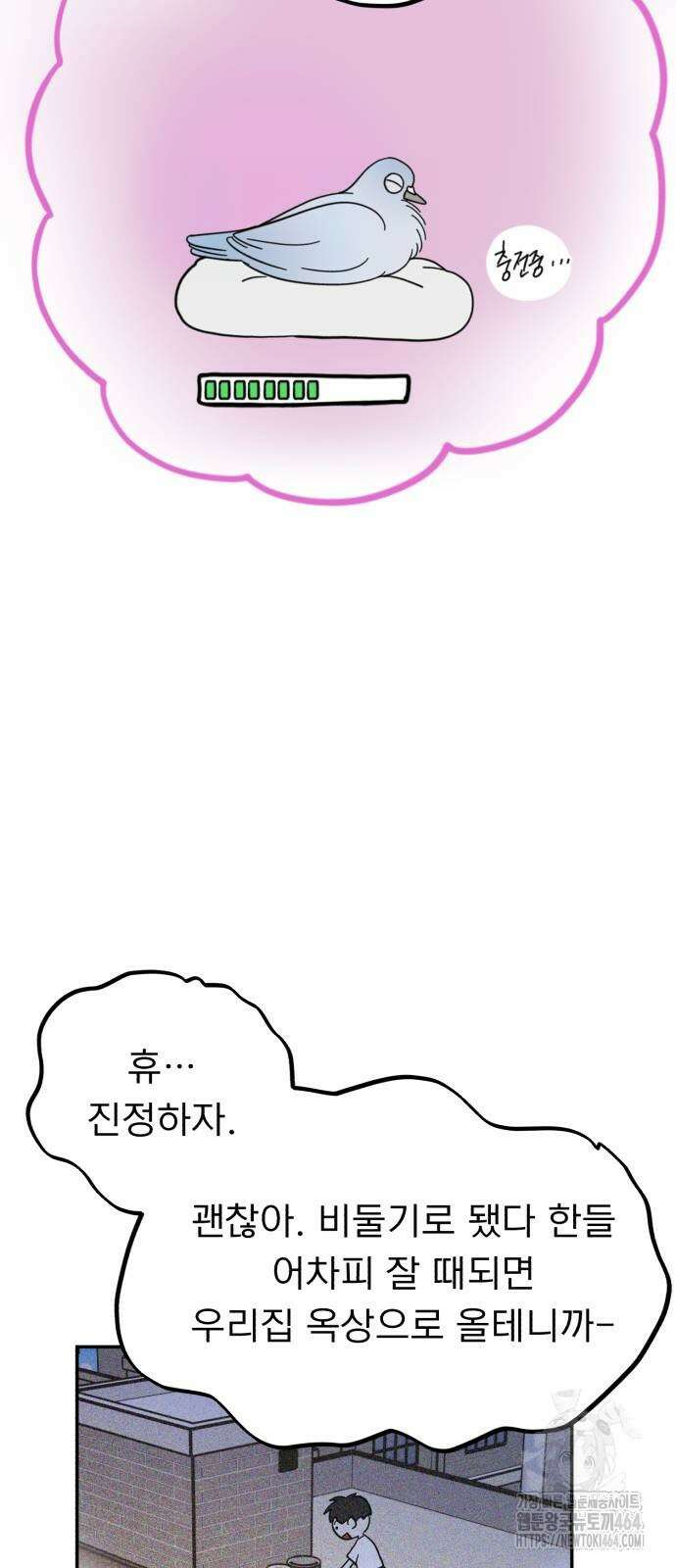 성북구 비둘기 이헌서 26화 10