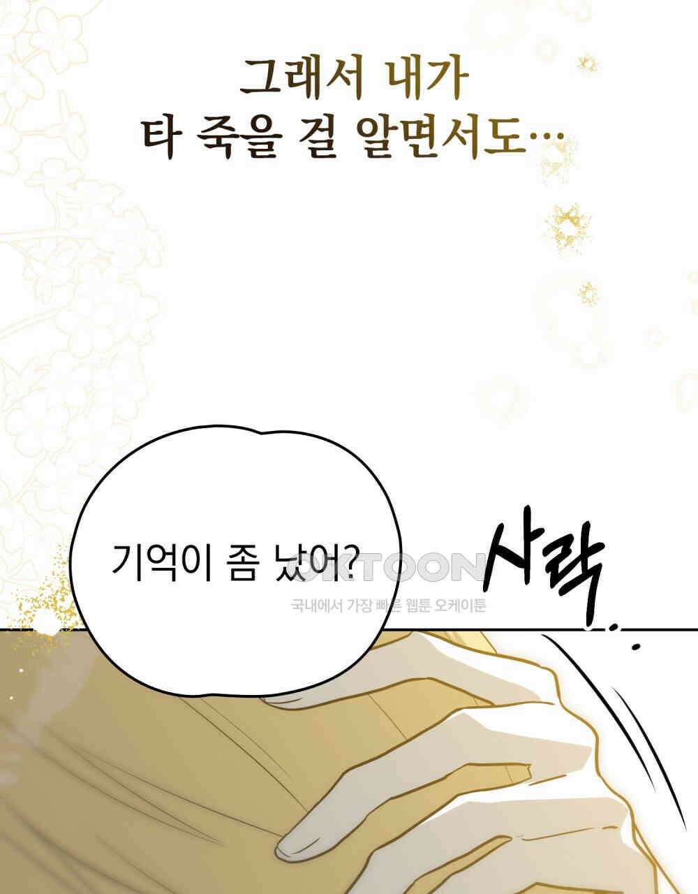 시한부 공주님을 사랑하게 된다면 78화 92