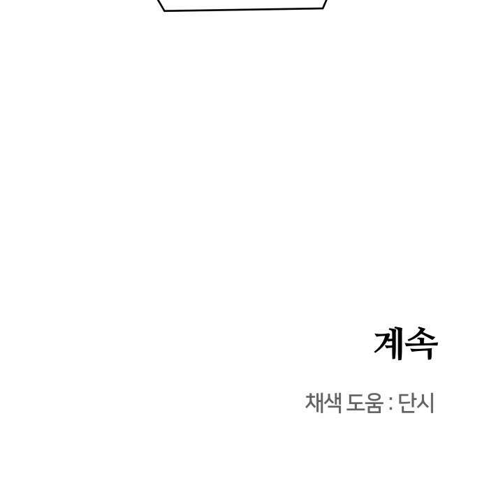 괴물 의상실 57화:위기 58