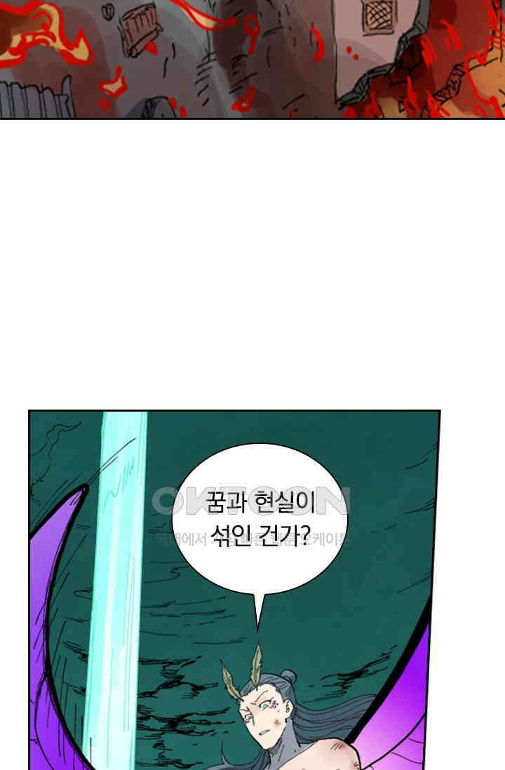 성무신결 784화 38