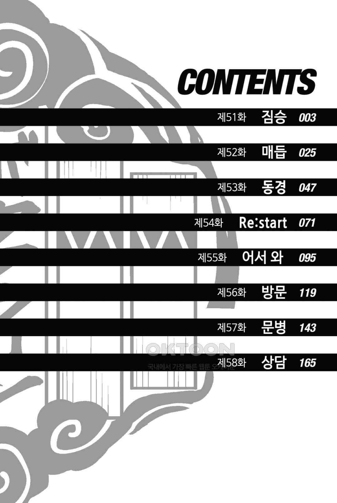 윈드 브레이커 [만화] 51화 3
