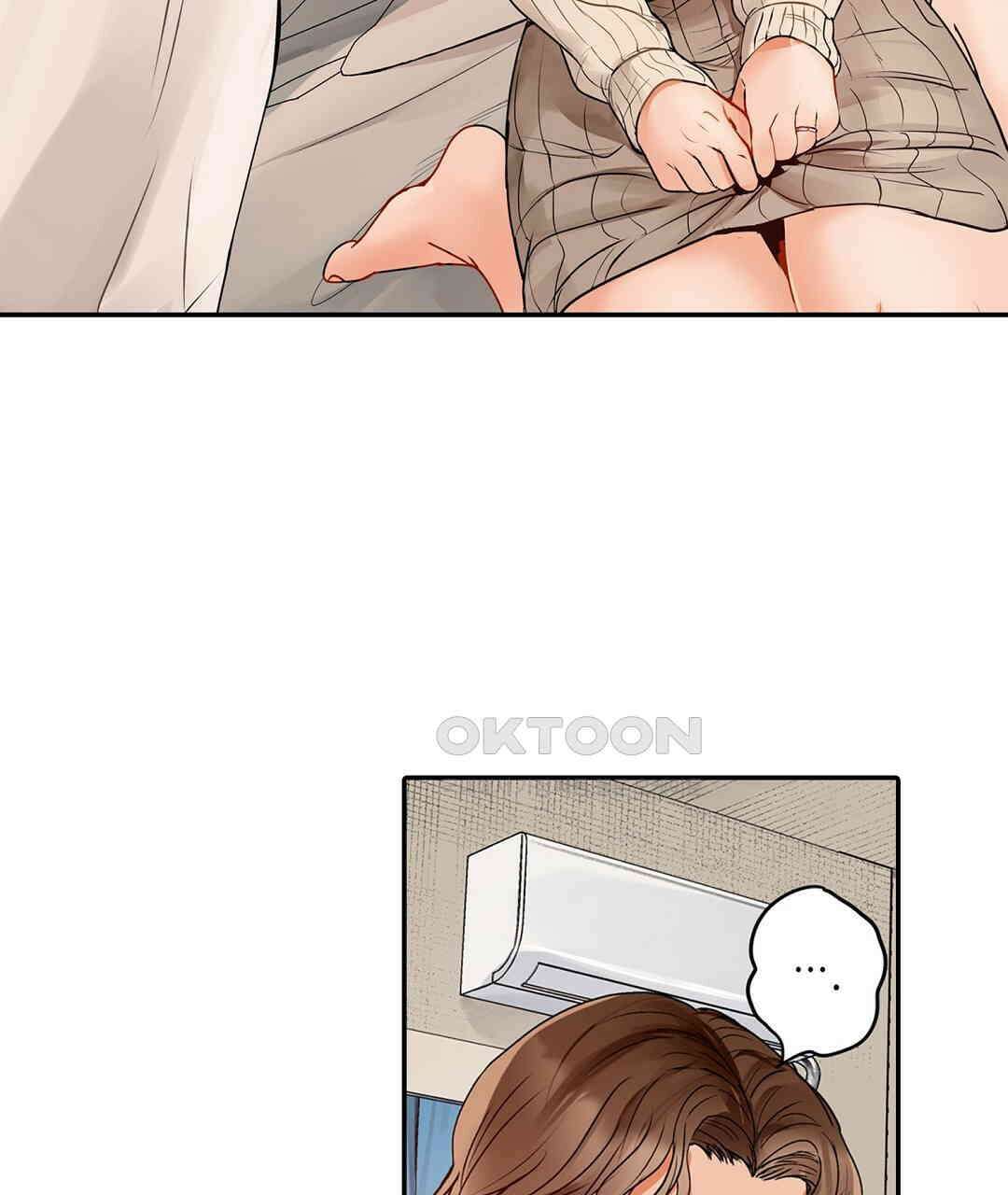 남편 옆에서 불륜 섹스 74화 15