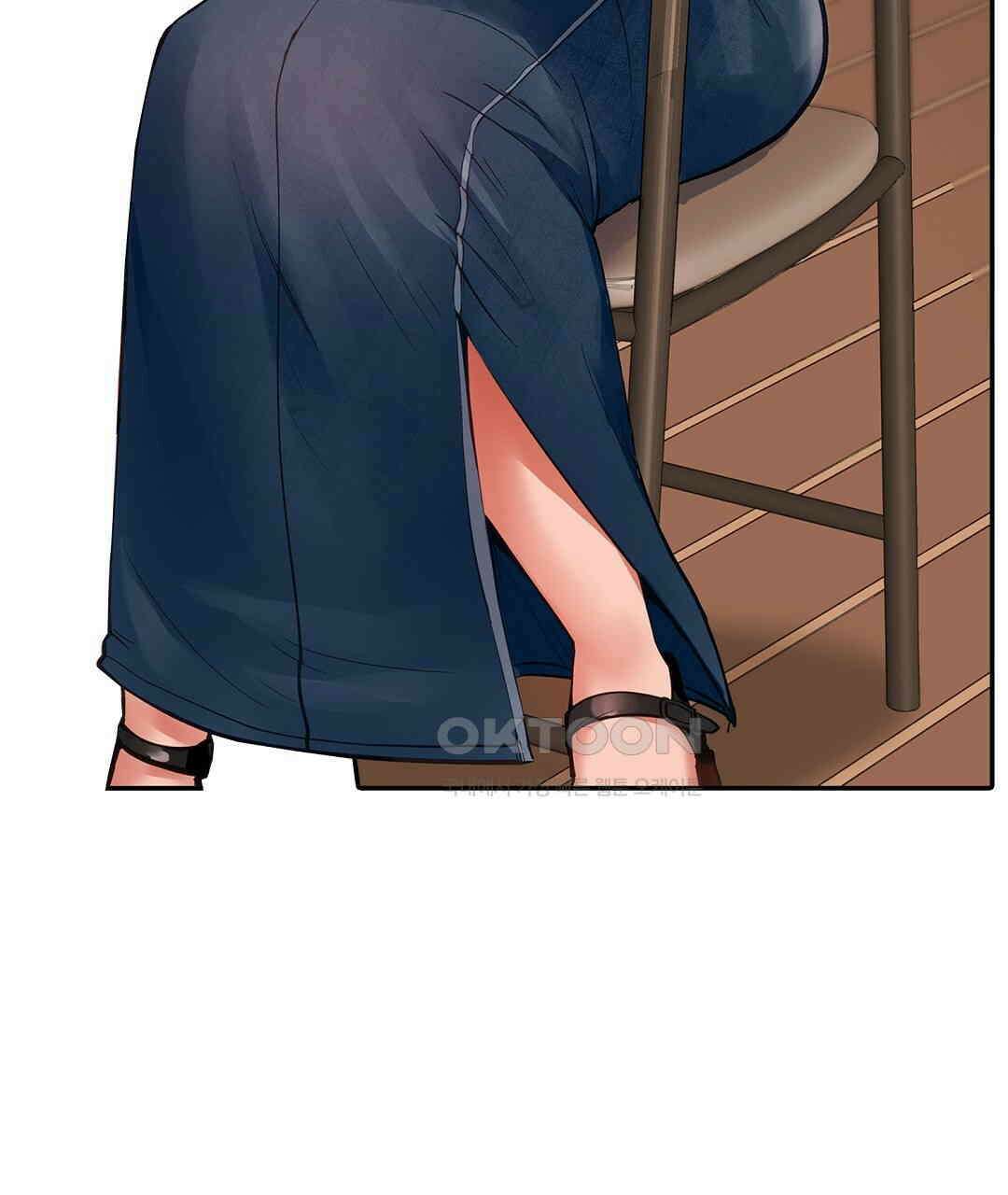 남편 옆에서 불륜 섹스 87화 57