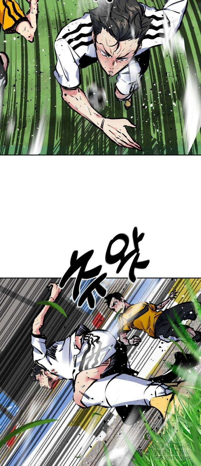탑코너 243화 [시즌2] 권역리그 최종전 (광진 VS 한양)．16 14