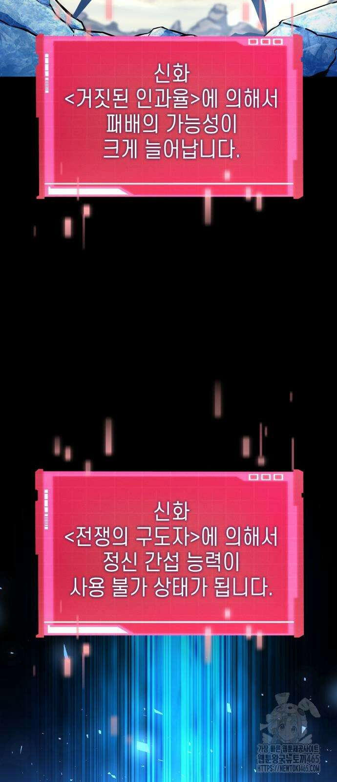 나 혼자 특성빨로 무한 성장 110화 80