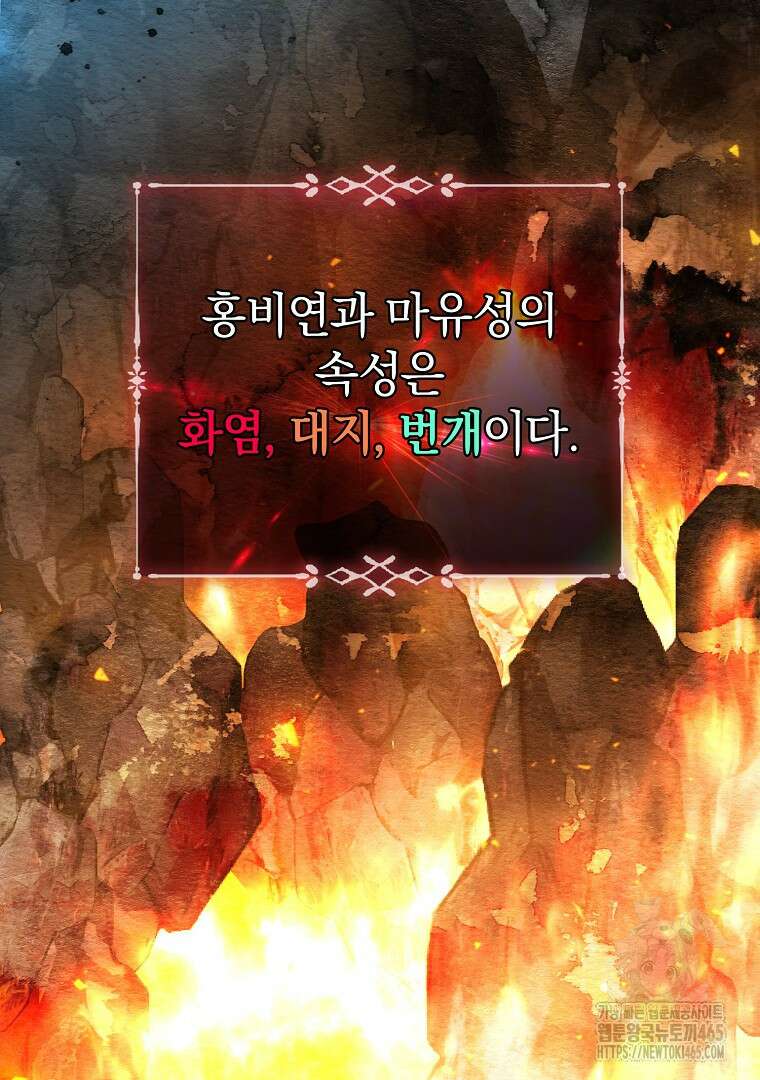 마법학교 앞점멸 천재가 되었다 43화 18