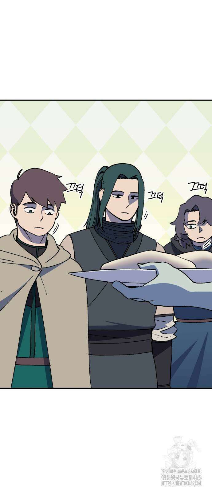 헬스던전  62화 4