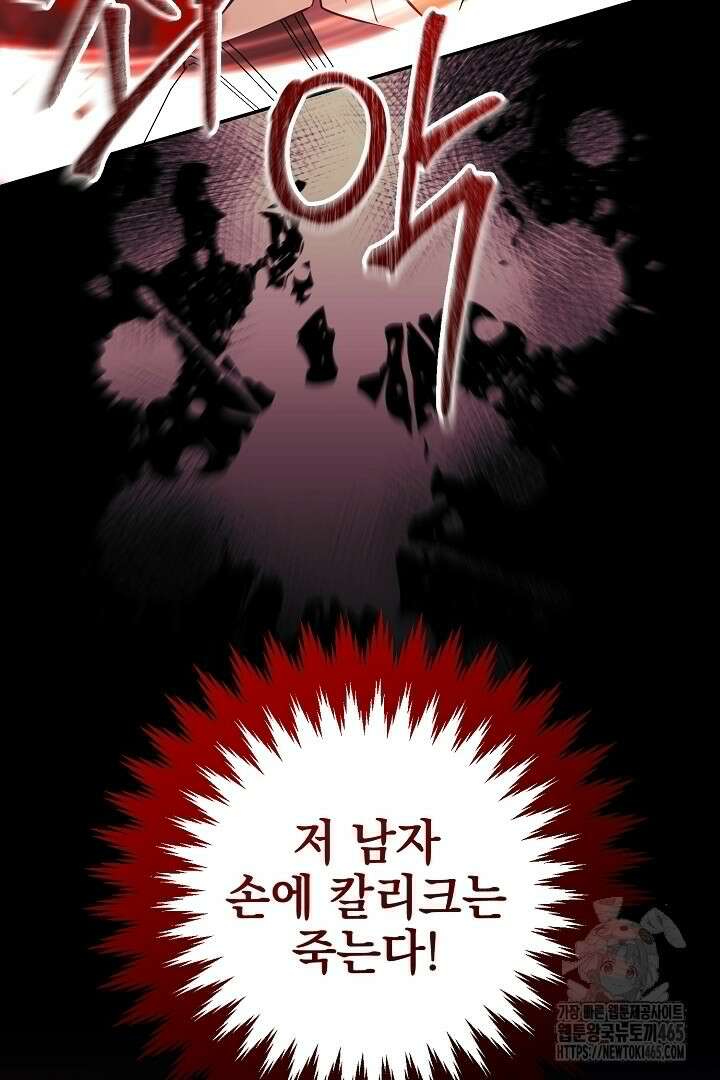 폭군에게 찍힌 민폐 황후입니다 28화 76