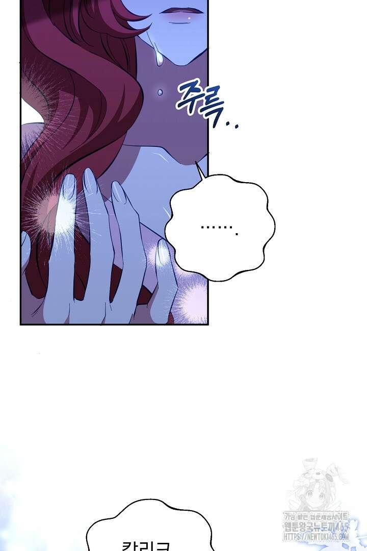 폭군에게 찍힌 민폐 황후입니다 28화 94