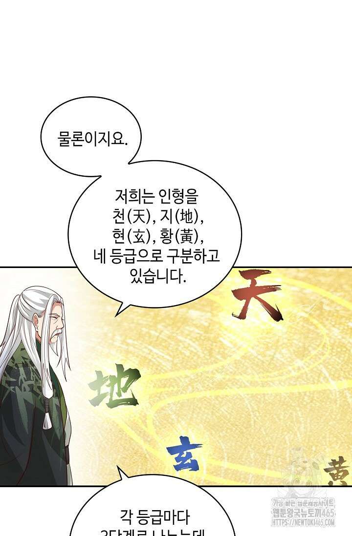 무련전봉 1403화 43