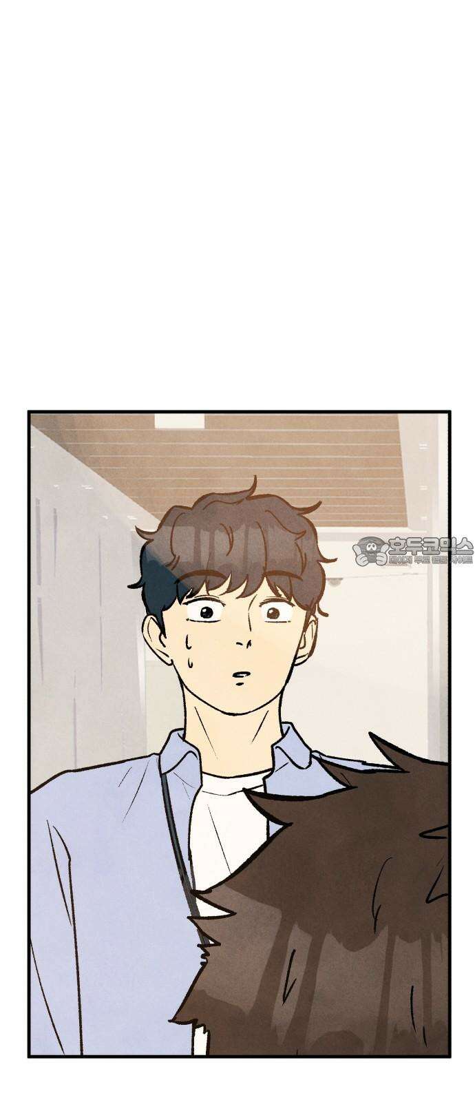 찌질하지만 로맨스는 하고 싶어 94화 - 군대 가기 전에(2) 6