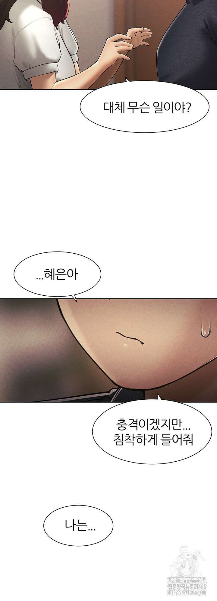 여헌터를 따먹으면 주인공이 강해짐 24화 13