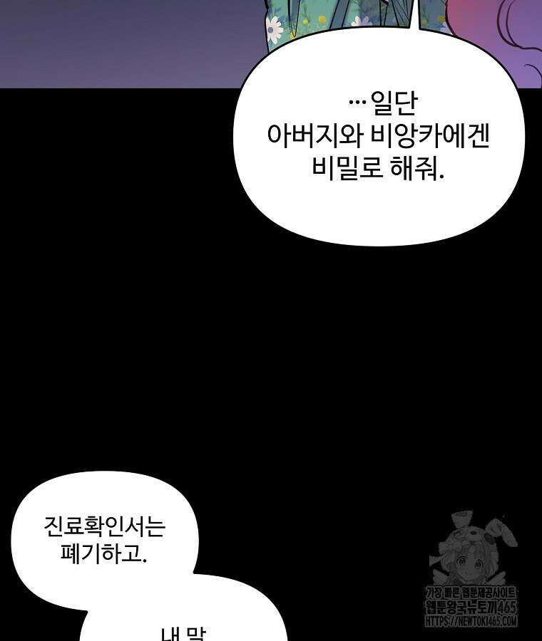 말괄량이를 길들이지 마세요 20화 23