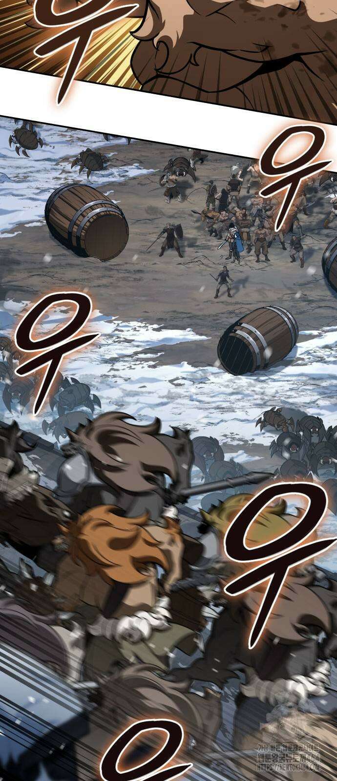 발할라 사가 7화 64