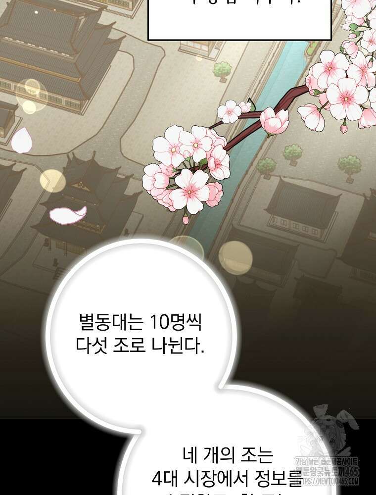로판에서 살아남기 23화 4