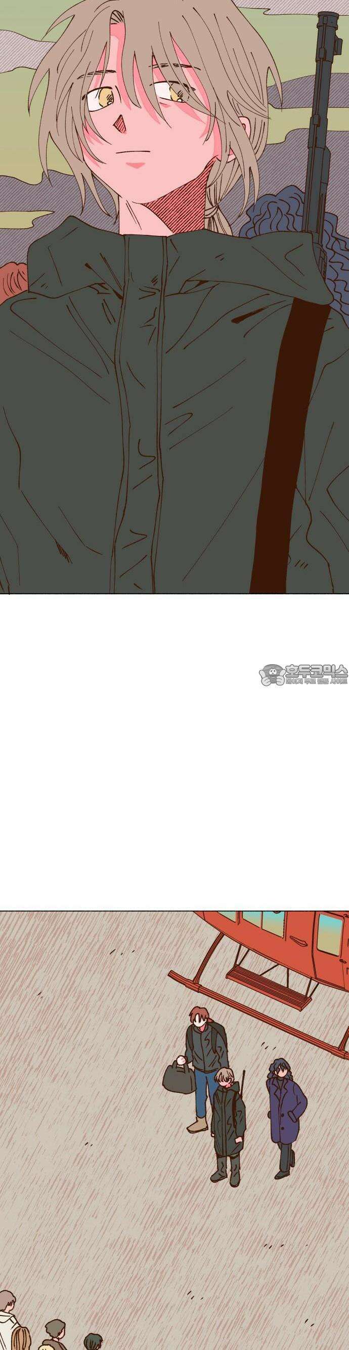 그렇게 물거품이 되어도 37화 3