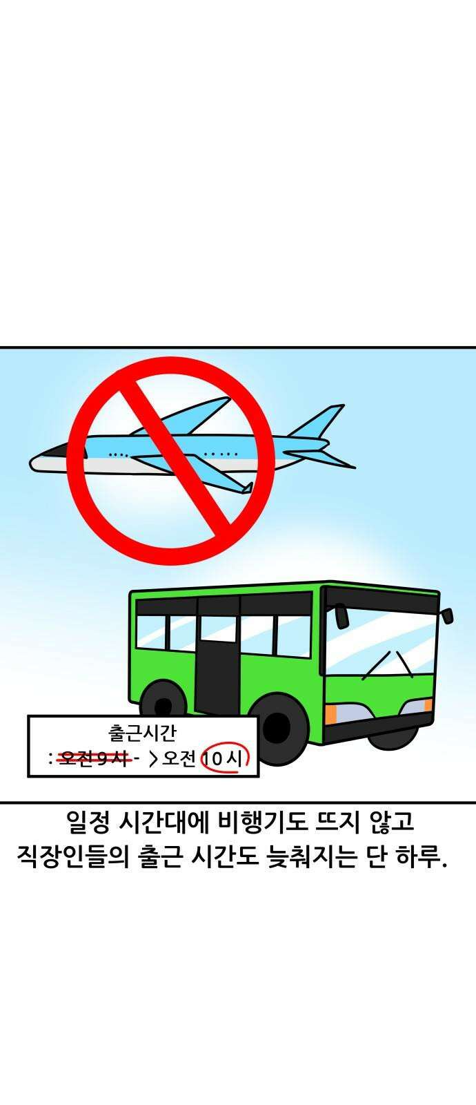 K학원 생존기 67화 - 수능의 추억(1) 2