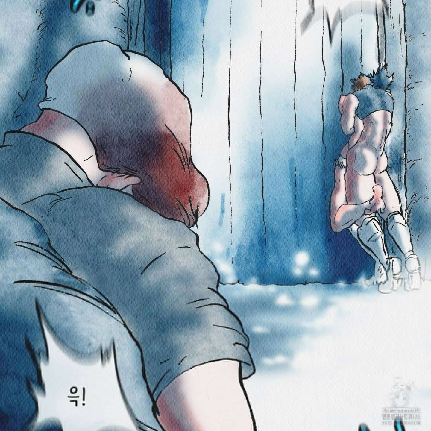도저히 말 못 할 모험 25화 57