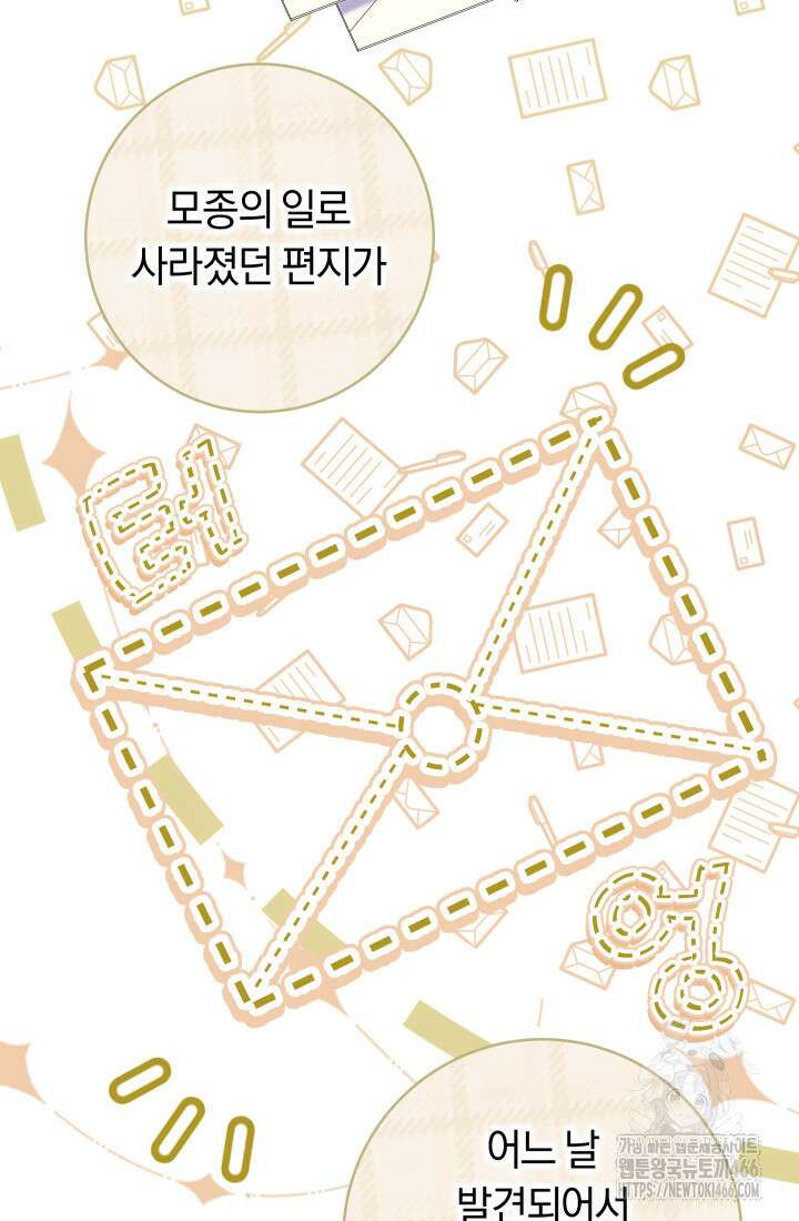 집착 서브 남주의 소꿉친구가 되었습니다 39화 77