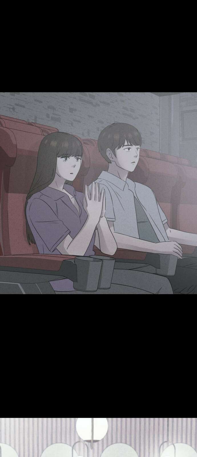기기괴괴2 냉동호텔 ＃7 (완) 20