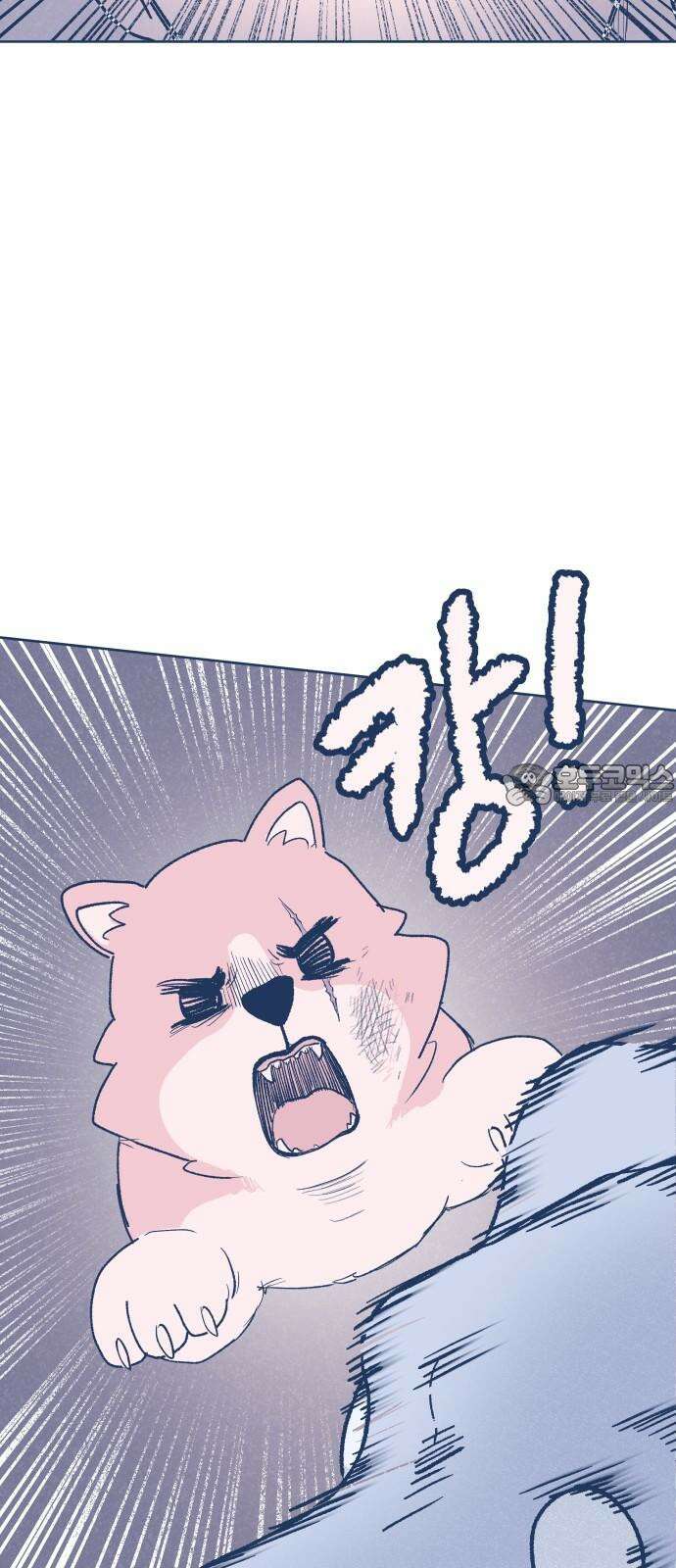 반려짐승 50화 3